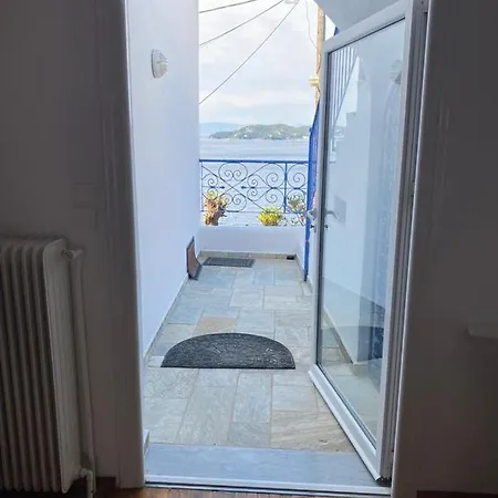 The Captain's House Holiday home *