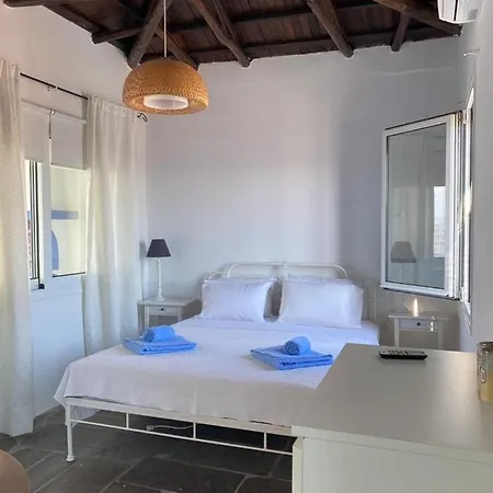 Hébergement de vacances The Captain's House