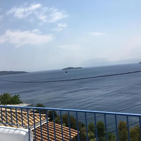 Dom wakacyjny The Captain's House *