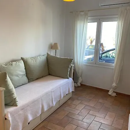 The Captain's House Holiday home