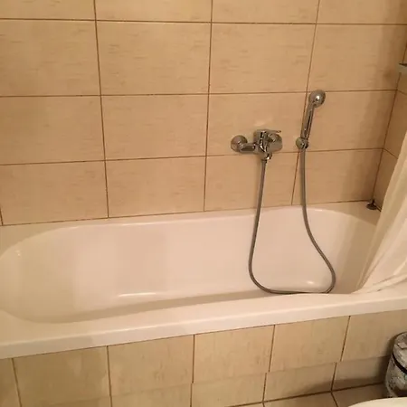 Dom wakacyjny The Captain's House