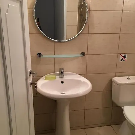 The Captain's House Skiatos