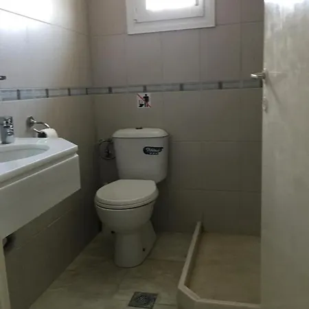 Dom wakacyjny The Captain's House