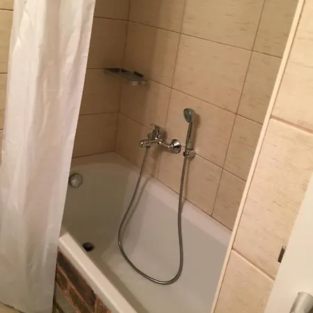 Dom wakacyjny The Captain's House